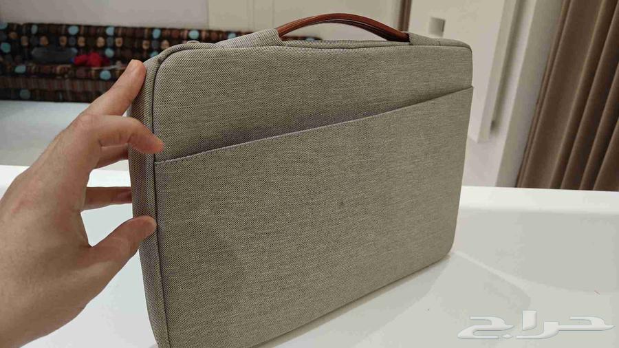 حقيبة ممتازة للابتوبات او الايباد 15 انش64412441298689111