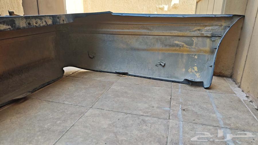 صدام فورد كراون فكتوريا اصلي خلفي64572967580930114