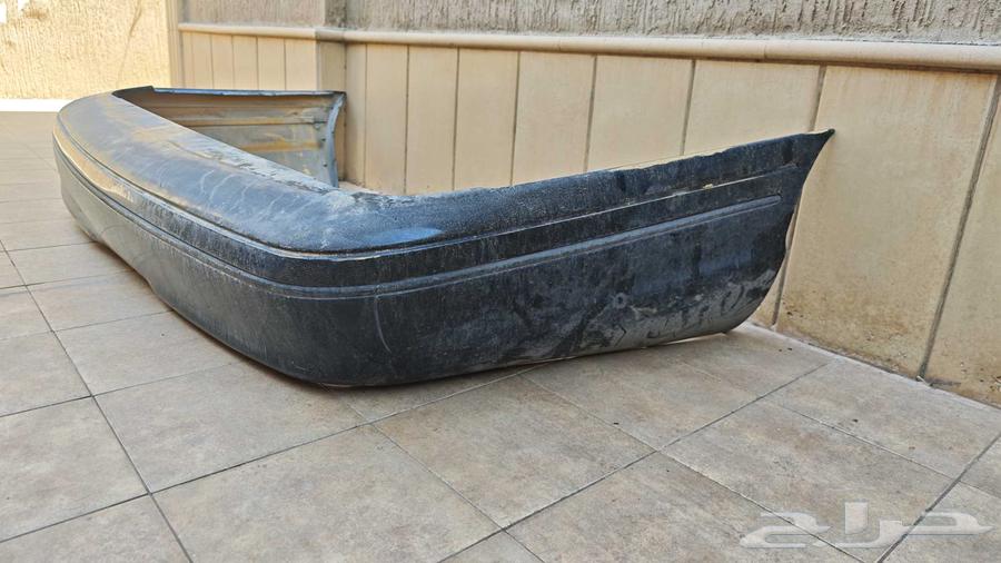 صدام فورد كراون فكتوريا اصلي خلفي64572967580930112