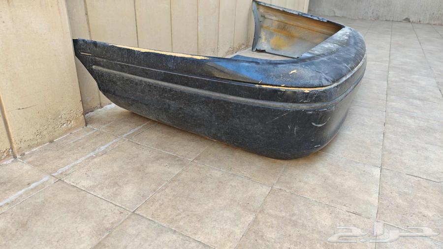 صدام فورد كراون فكتوريا اصلي خلفي64572967580930110