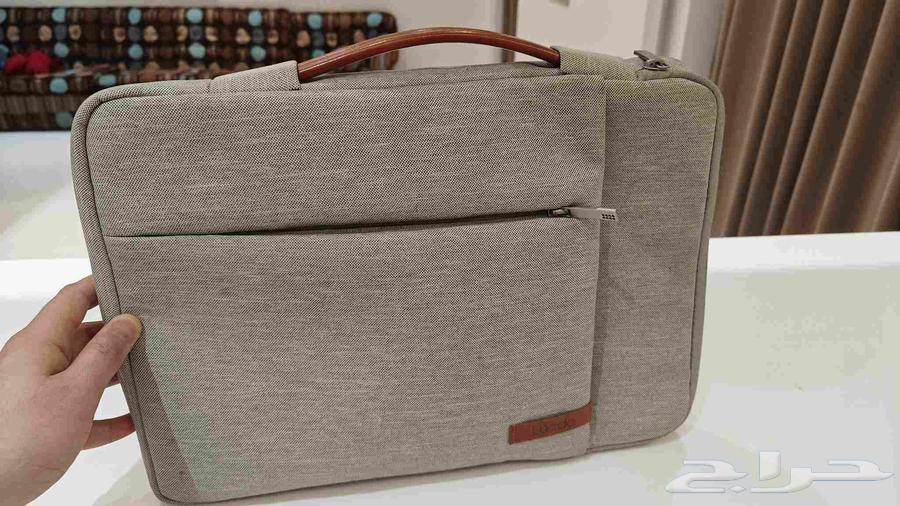 حقيبة ممتازة للابتوبات او الايباد 15 انش64412441298689110