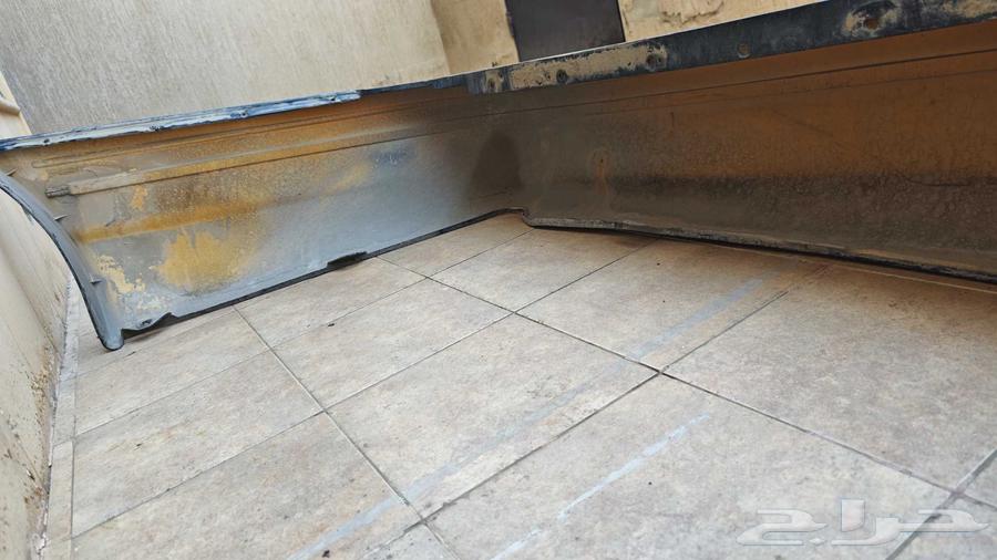 صدام فورد كراون فكتوريا اصلي خلفي64572967580930113