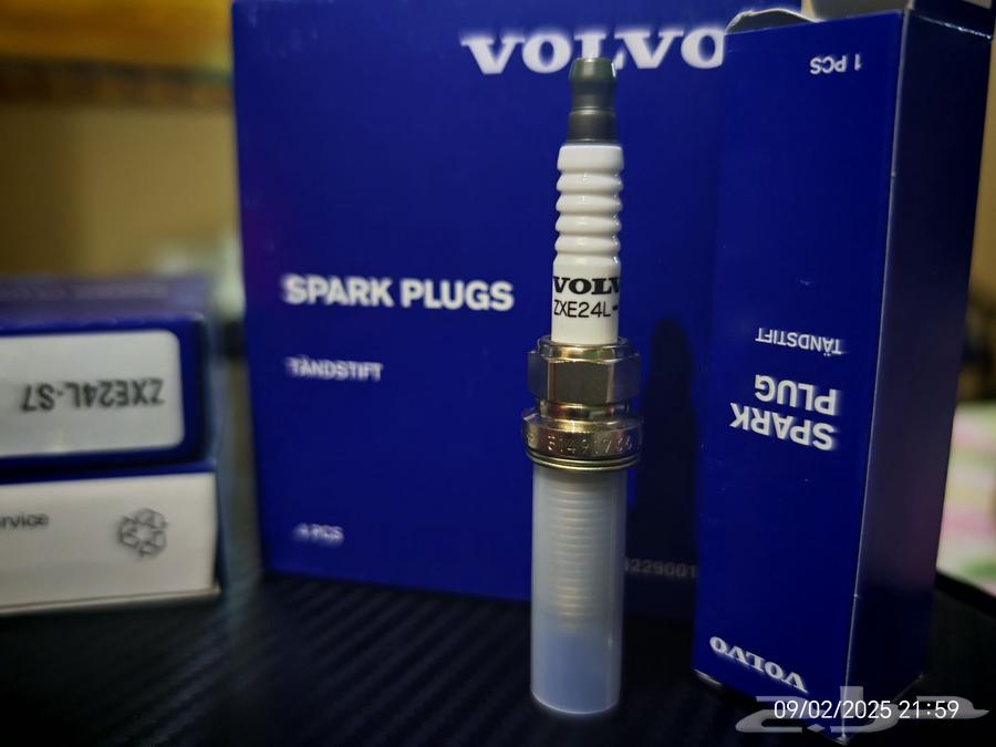 بواجي فولفو 32290011 ( كمية محدودة)64570764340611110