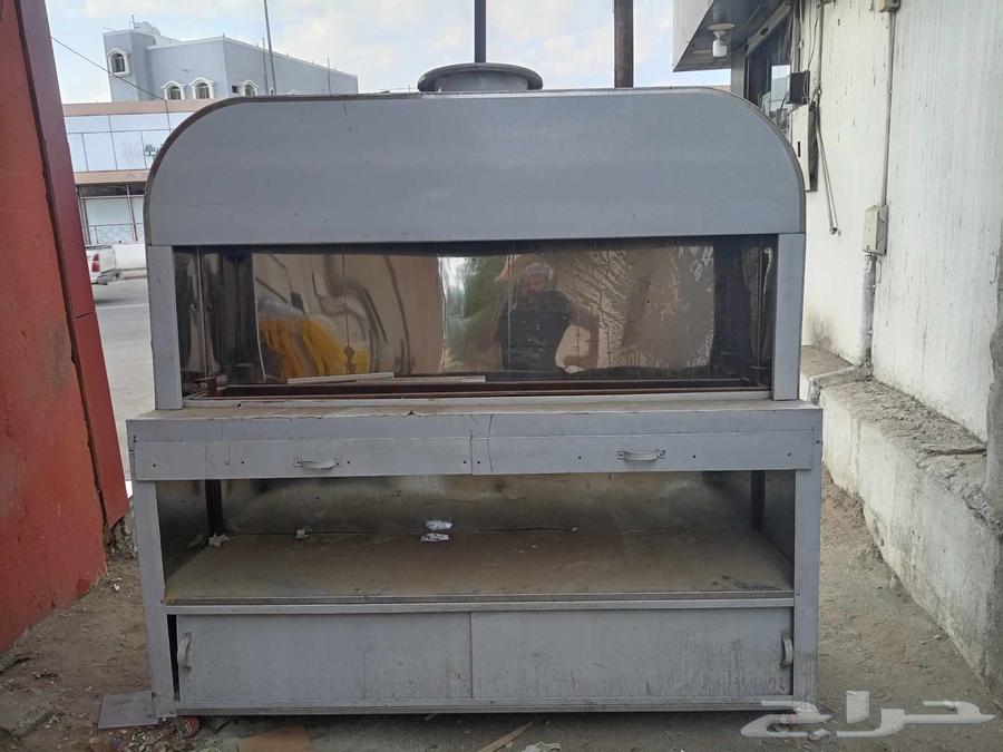 البيع مانقل جديد 2متر لسى مستخدمنه64417807594881110