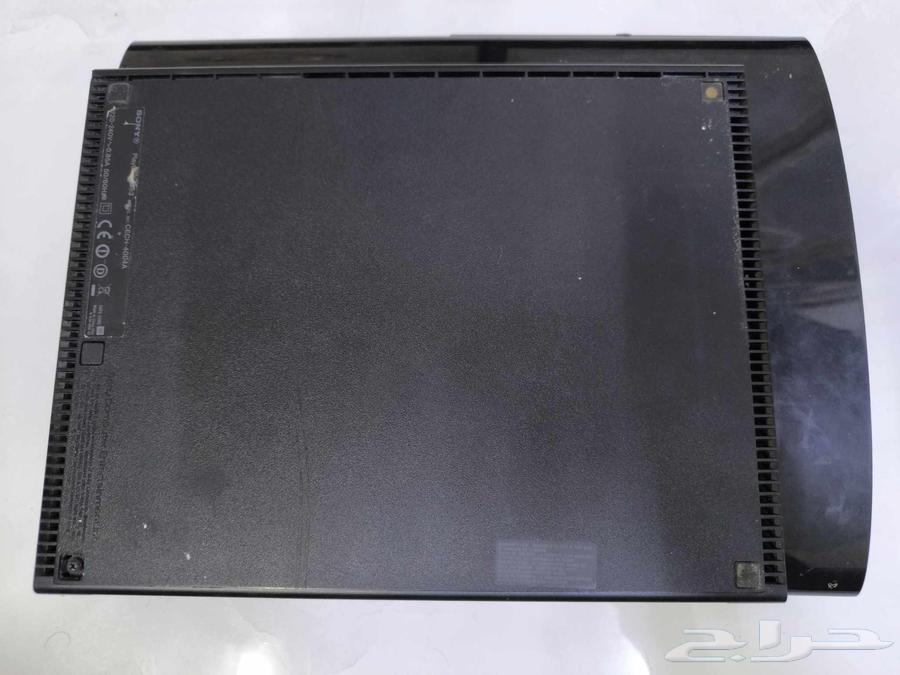 سوني 3 مهكر نظيف جدا ولا انفك بلايستيشن 3 معدل ps364416796209922111