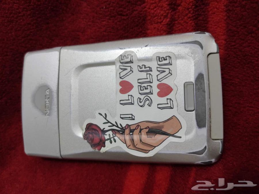 N62 نظيف جدا للبيع من زمن الطيبين64412816153091113