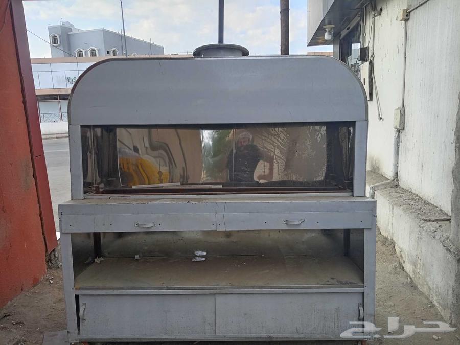 البيع مانقل جديد 2متر لسى مستخدمنه64417807594881111