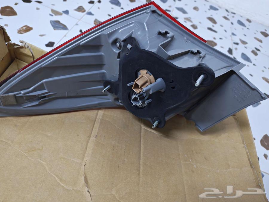 اسطب خلفي يسار كوريلا 201464576687326081111