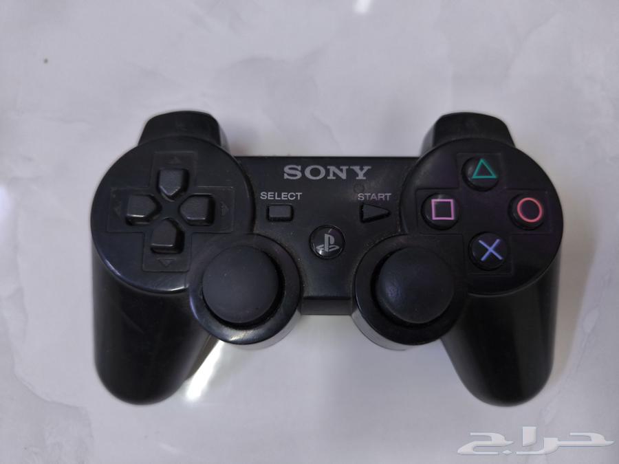 سوني 3 مهكر نظيف جدا ولا انفك بلايستيشن 3 معدل ps364416796209922112