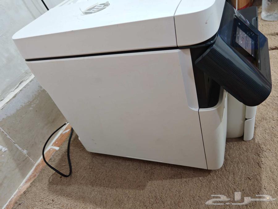 HP Printer64418985204737111