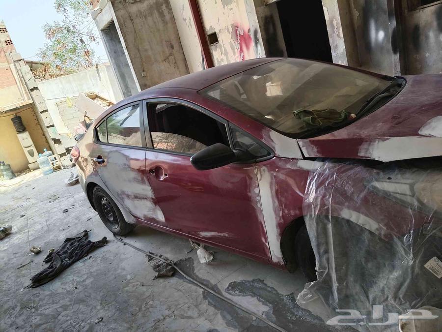 Jeddah paint masking, clean work without masking 600 SAR64577064363907112