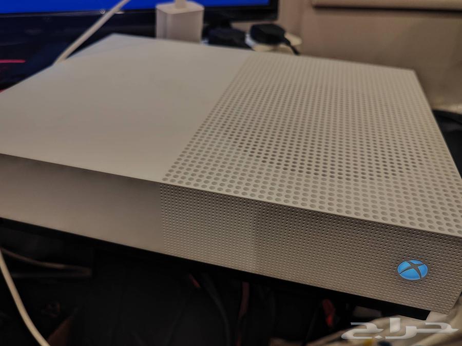 اكس بوكس ون 1 تيرا64417985381123113