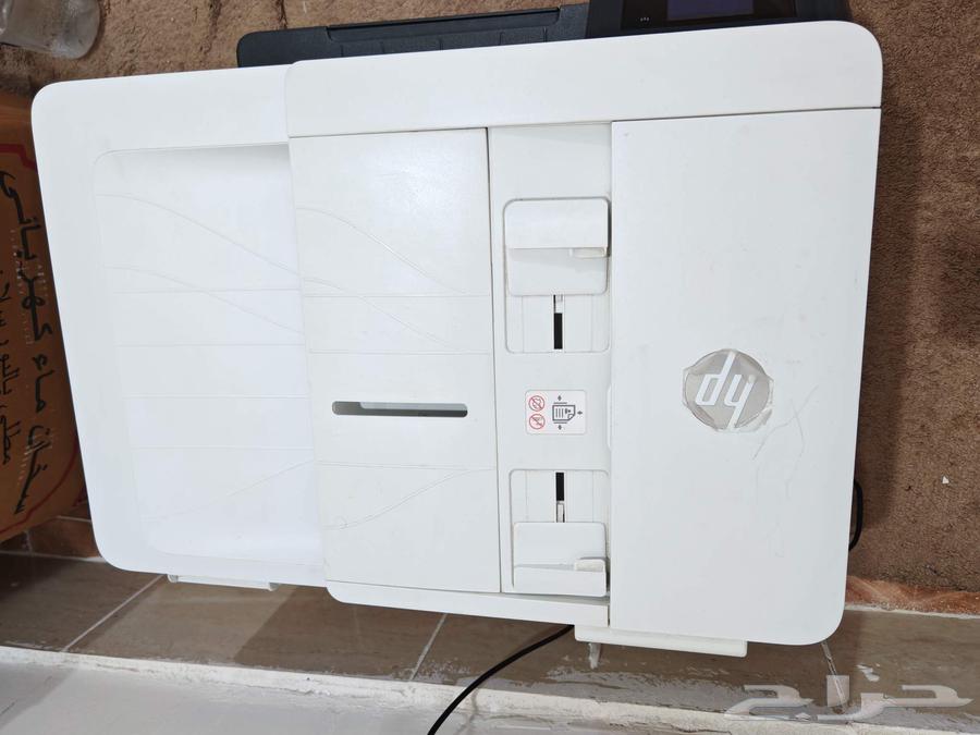 HP Printer64418985204737110