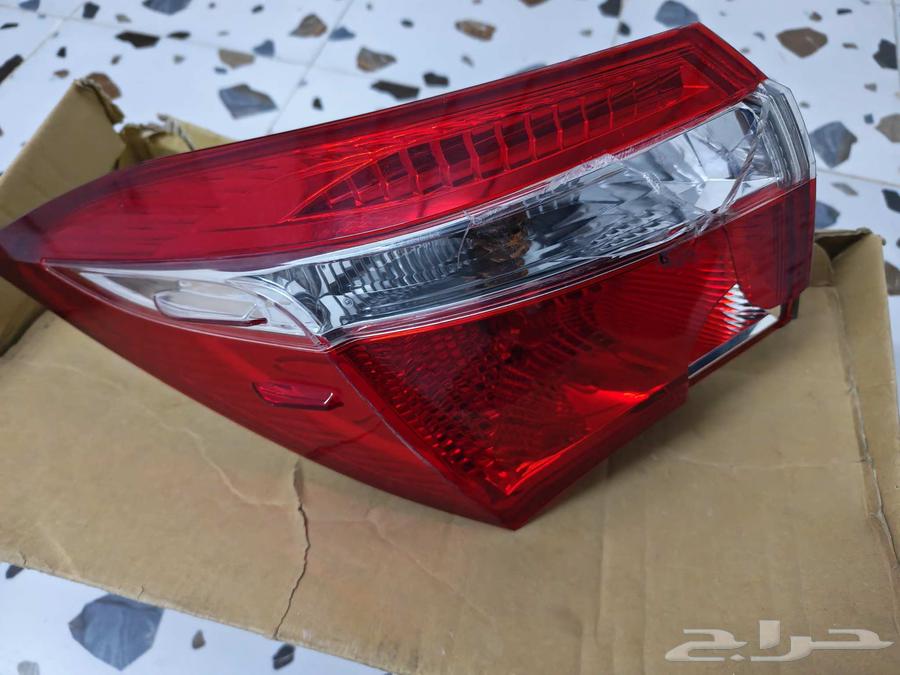 اسطب خلفي يسار كوريلا 201464576687326081112