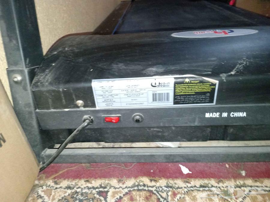 Treadmill walking machine64418811054977111