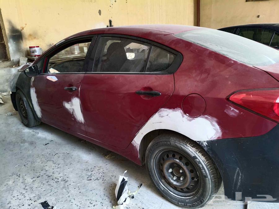 Jeddah paint masking, clean work without masking 600 SAR64577064363907111