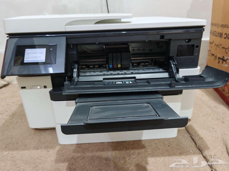 HP Printer64418985204737113