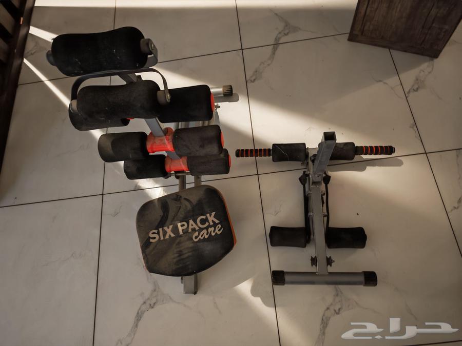 ادوات رياضية للتمارين منزليه64417793645058110