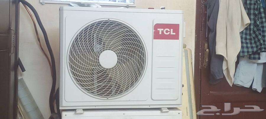 مكيف هواء بسعة 1.5 طن للبيع64416636949378111