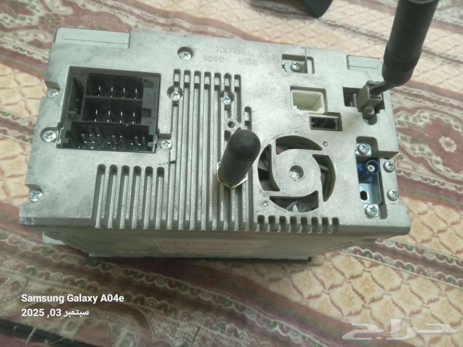 شاشة عرض سيارة سوناتا هونداي64577261823363112