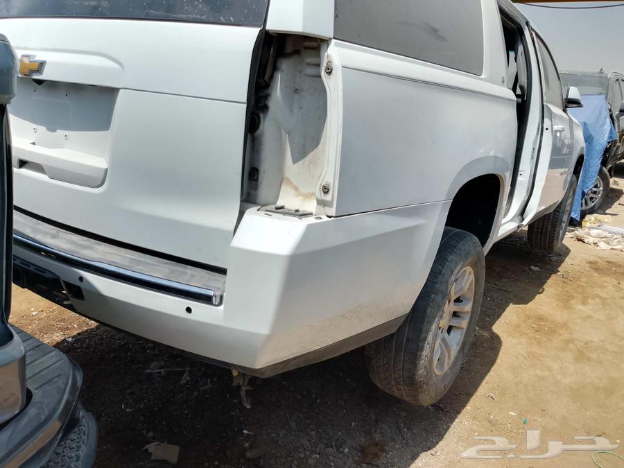 تشليح الحاير لجميع انواع قطع غيار الجموس64578200843905114