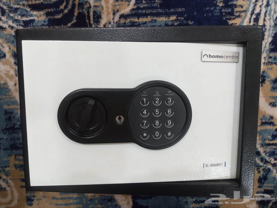 خزنة حديد صغيرة للبيع64402036330241110