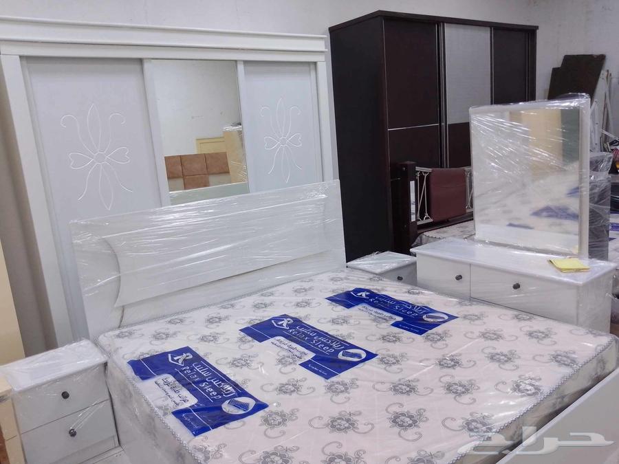 غرفه النوم مستعمل نظيف تكييف توصيل64414090732417110