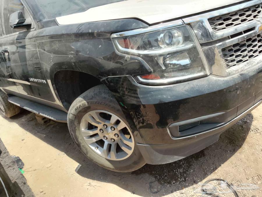 تشليح الحاير لجميع انواع قطع غيار الجموس64578200843905111