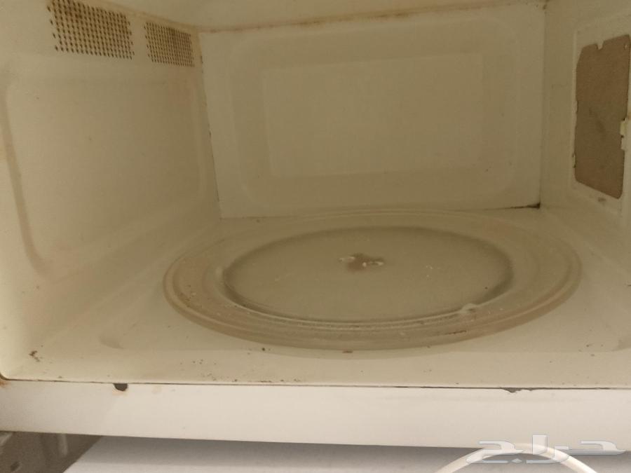 ميكرويف 2 جديد64417440874883111