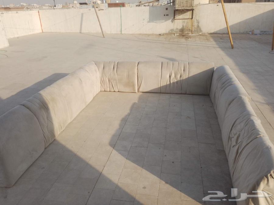 مجلس ارضي 4 5 نضيف معا السجاده 25 التواصل علا الرقم اتصال64418864690305111