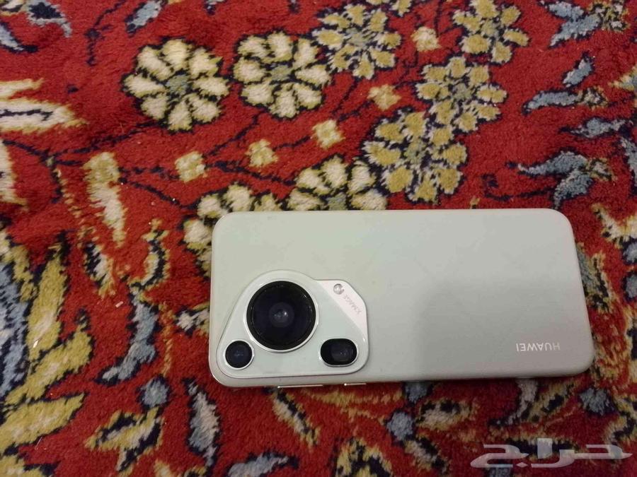 جوال هواوي بيور 70الترا مستعمل 3شهور64415746653571110