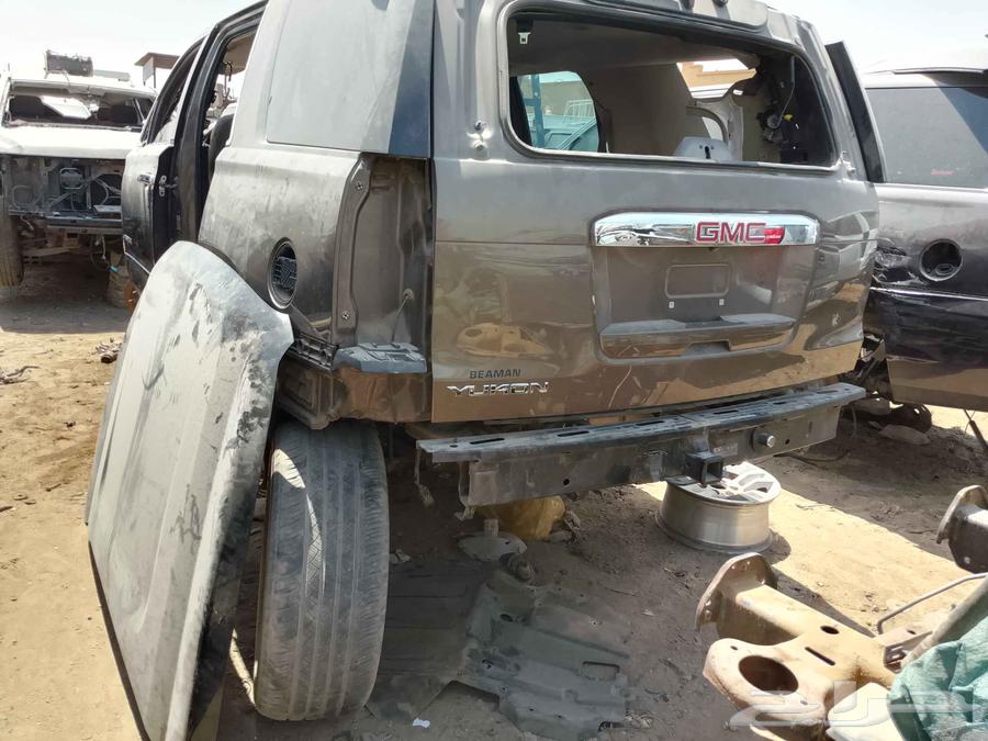 تشليح الحاير لجميع انواع قطع غيار الجموس64578200843905113