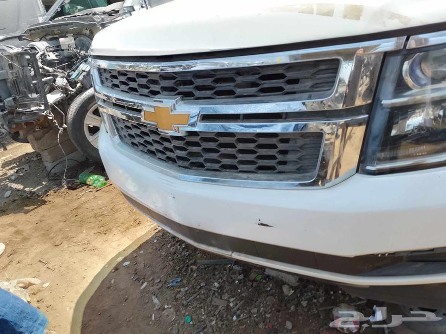 تشليح الحاير لجميع انواع قطع غيار الجموس64578200843905110