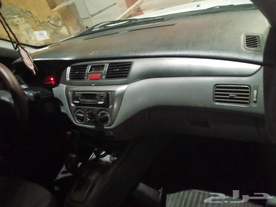 ميتسوبيشي لانسر موديل سنه 201364577472179586114