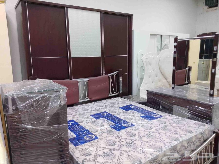 غرفه النوم مستعمل نظيف تكييف توصيل64414090732417113