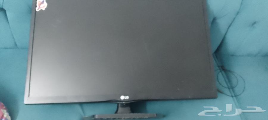 شاشه مستخدمه للبيع مستعجل64578048187523110