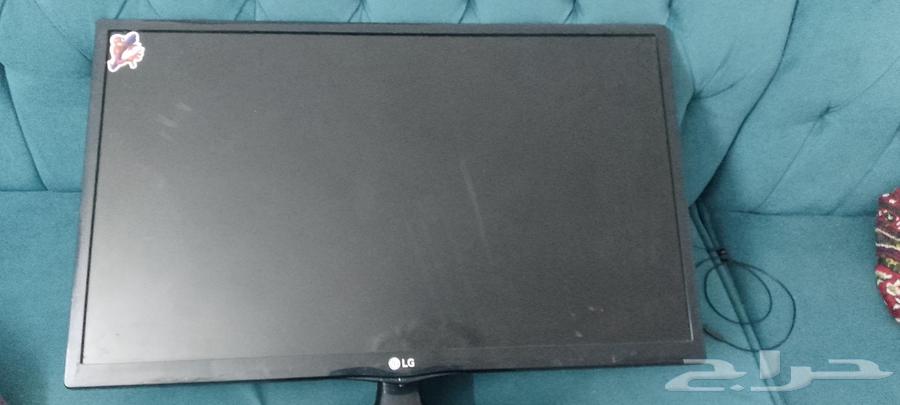 شاشه مستخدمه للبيع مستعجل64578048187523112
