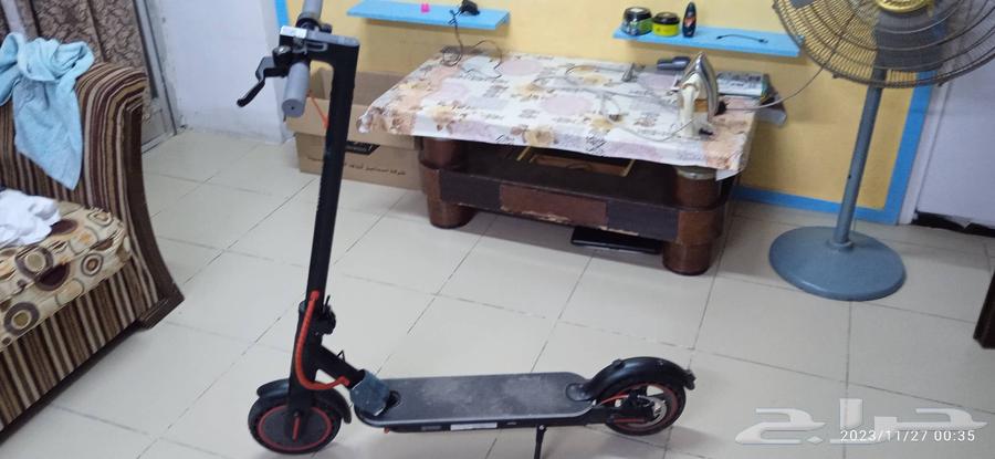 اسكوتر كهربائي64412374199937110