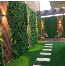 Artificial turf installation, artificial grass installation, irrigation network installation64388176578690110