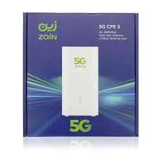 5G Router with Subscription64418730476931110