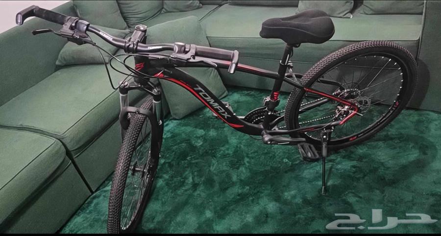 دراجة هوائية Tromax جديدة (لم تستخدم أبدا) مقاس2664419145173378110