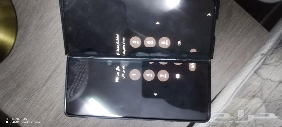 جوال سامسونغ فولد 464416703676930111