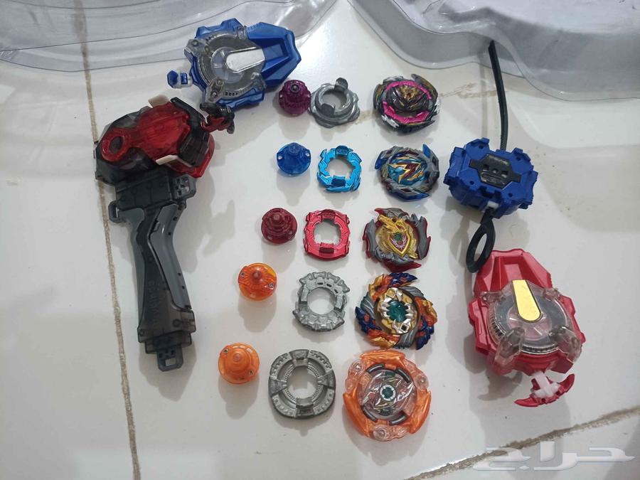 5بلابل مع4مقابض وحلبتين اصليين السعر قابل للتفاوض64412668581891111