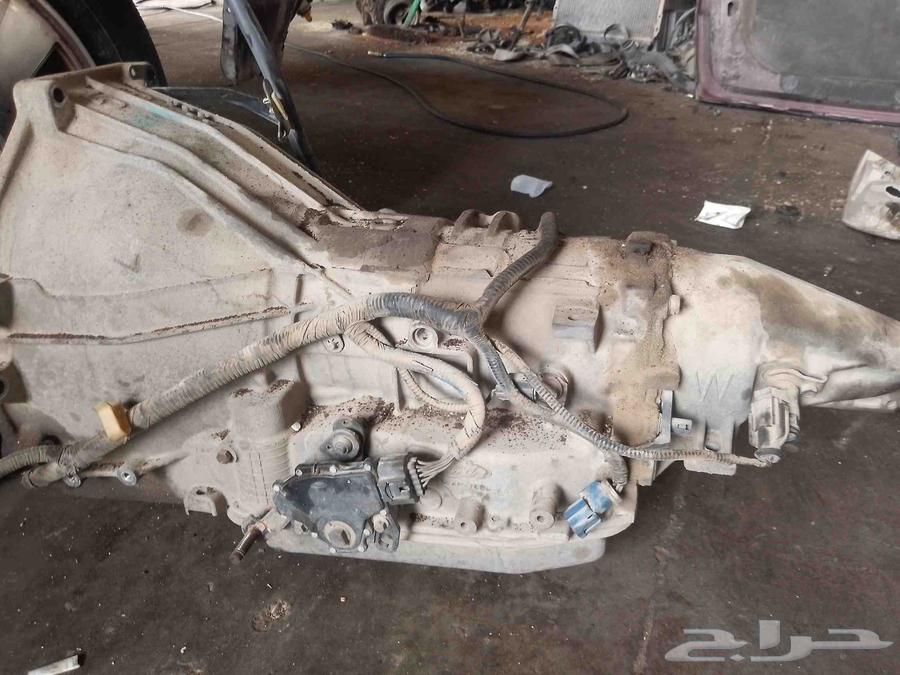 Ford parts from 1997 to 2010 and GMC parts from 1997 to 201164142393428737112