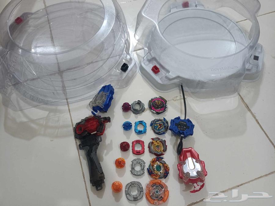 5بلابل مع4مقابض وحلبتين اصليين السعر قابل للتفاوض64412668581891110