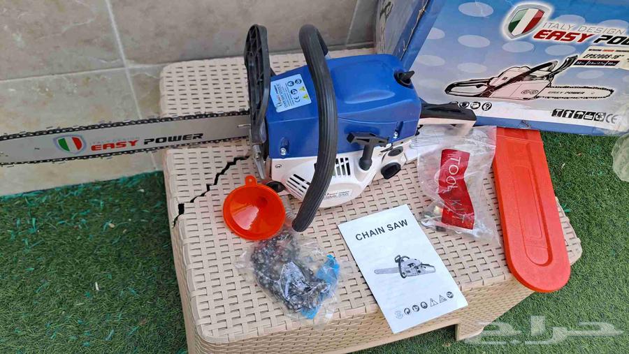 منشار خشب ايطالي 16 بوصه جديده بالكرتون64574299971203111