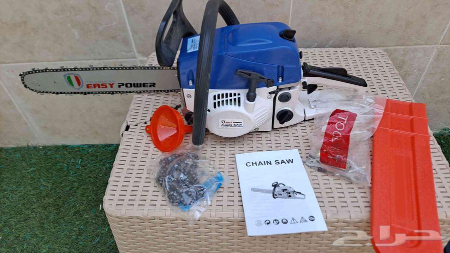 منشار خشب ايطالي 16 بوصه جديده بالكرتون64574299971203113