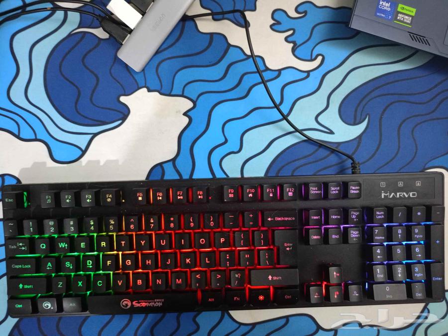 PC Gaming 1660 super للبيع64418608043395112