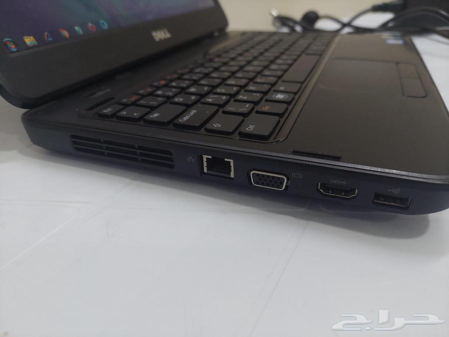 لابتوب ديل للبيع64417522002819114