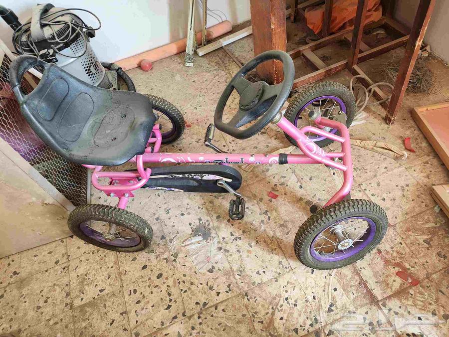 Cycle64414994098562111